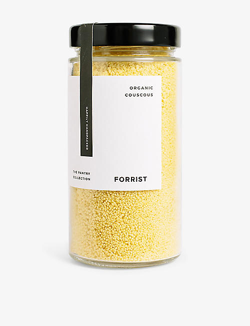 FORRIST: Organic couscous 360g