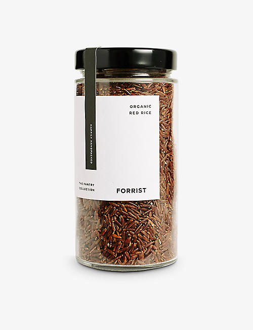 FORRIST: Organic red rice 370g