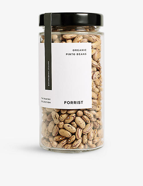 FORRIST: Organic pinto beans 365g