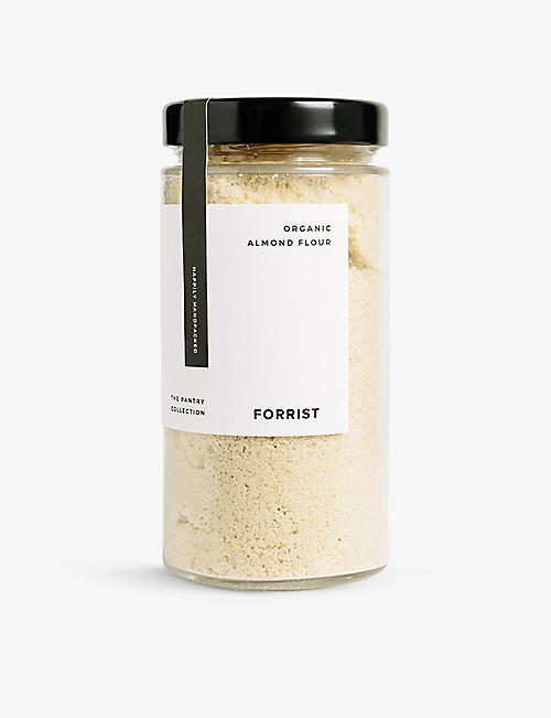 FORRIST: Organic almond flour 250g