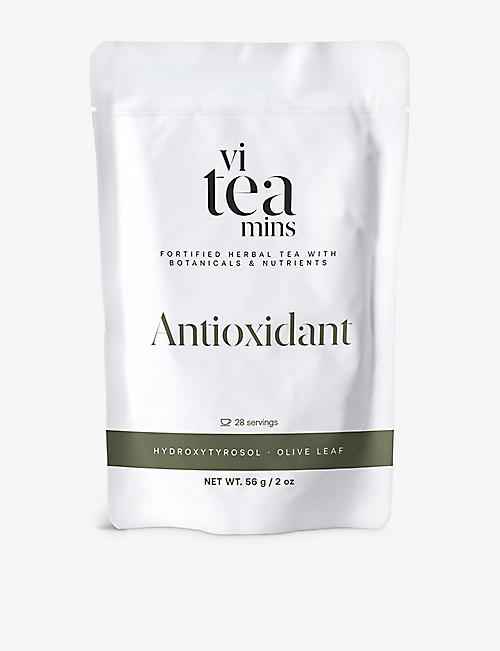 VITEAMINS: ViTeamins Antiaging tea 56g