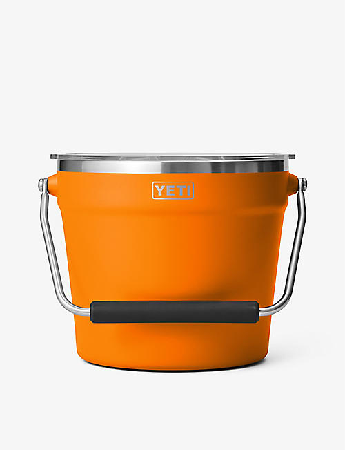 YETI: Rambler 7.6L stainless-steel beverage bucket