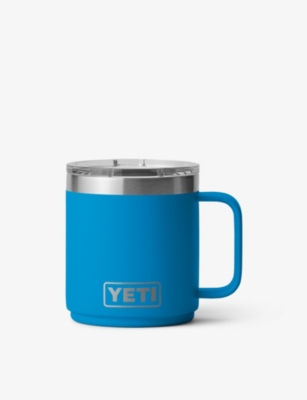 YETI: Rambler 10oz stainless-steel mug 296ml