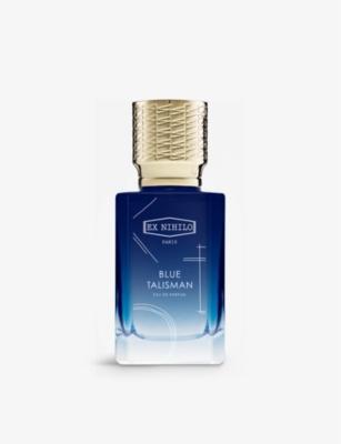 EX NIHILO: Blue Talisman eau de parfum