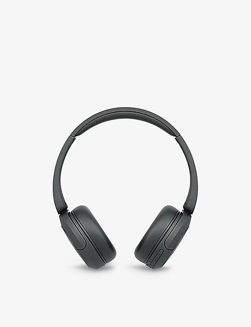 SONY: WH-CH520 wireless headphones