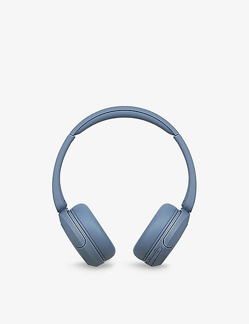 SONY: WH-CH520 wireless headphones