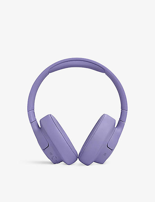 JBL: Tune 770NC wireless headphones