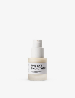 MANTLE: The Eyes Smoother plumping and smoothing eye cream 15ml