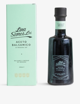 LINA STORES: Balsamic vinegar 250ml
