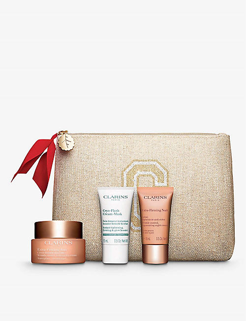 CLARINS: Extra-Firming Collection gift set