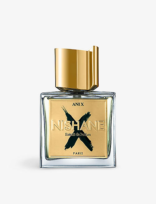 NISHANE: ANI X extrait de parfum