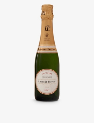 LAURENT PERRIER: Laurent-Perrier La Cuvée champagne 375ml