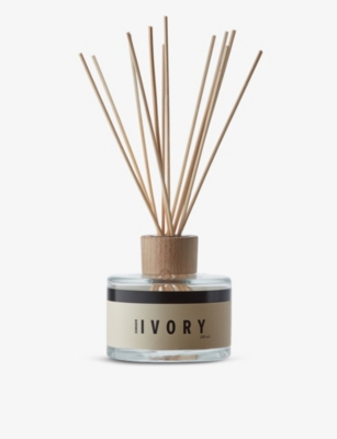 HUMDAKIN: Ivory scented fragrance sticks 250ml
