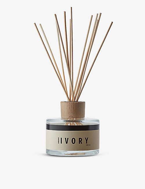HUMDAKIN: Ivory scented fragrance sticks 250ml