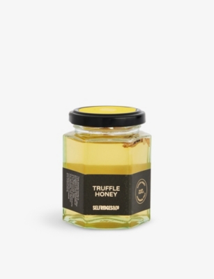 SELFRIDGES SELECTION: Truffle honey 227g