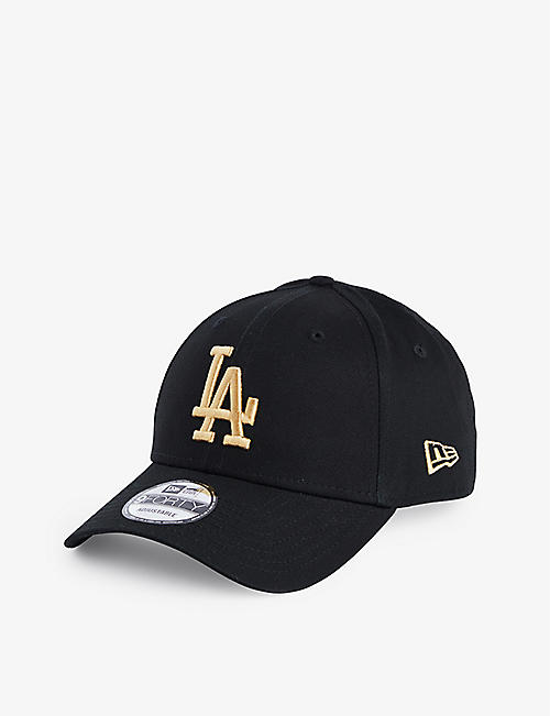 NEW ERA: 9FORTY LA Dodgers cotton baseball cap