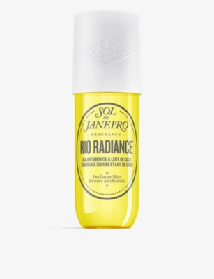 SOL DE JANEIRO: Rio Radiance perfume mist 240ml