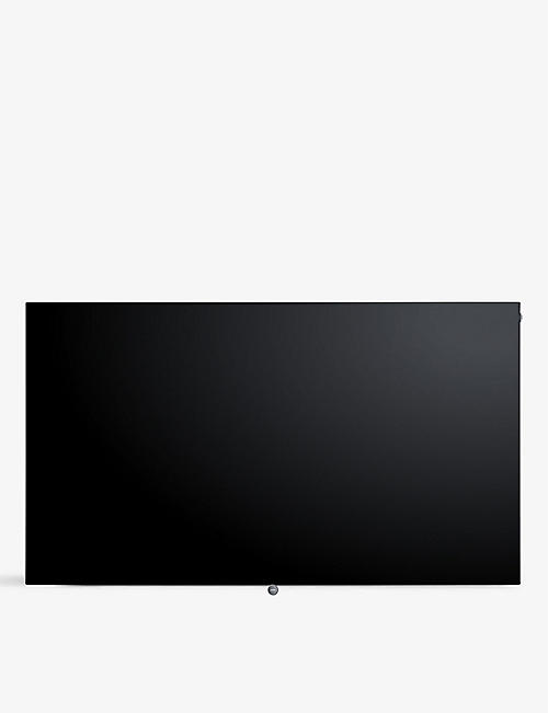 LOEWE TECHNOLOGY: 77-inch Bild I.77 4K TV