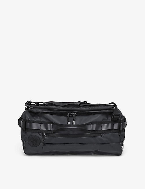 BABOON TO THE MOON: A Go-bag mini PVC backpack 24cm