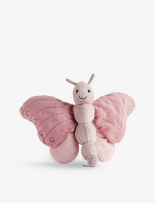 JELLYCAT: Beatrice Butterfly large soft toy 34cm