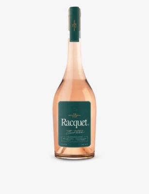 PROVENCE: The Rochambeau Club Côtes de Provence Racquet Rosé 750ml