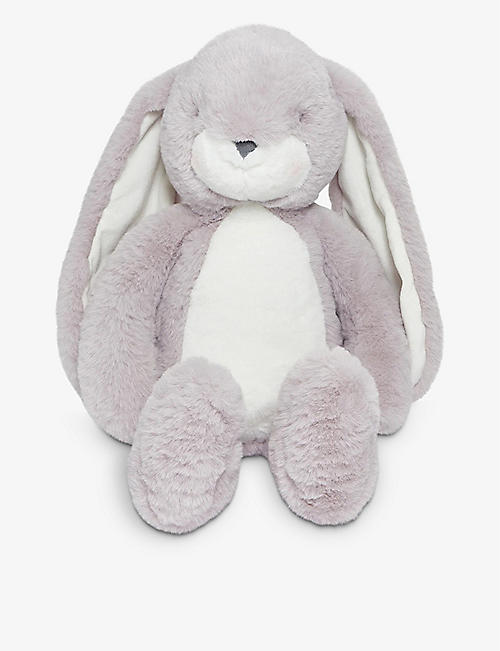 BUNNIES BY THE BAY: Floppy Nibble bunny soft toy 40cm