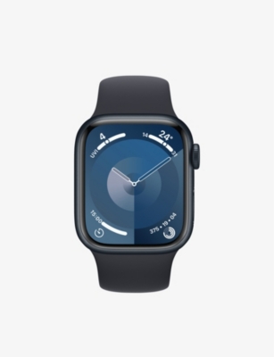 APPLE: Apple Watch Series 9 GPS 45mm