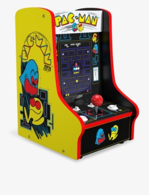 ARCADE1UP: Pac-Man Countercade games console 40cm