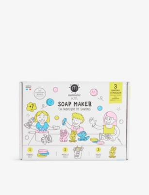 NAILMATIC: Soap Maker DIY kit
