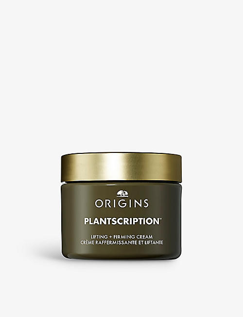 ORIGINS: Plantscription™ Lifting + Firming cream 50ml