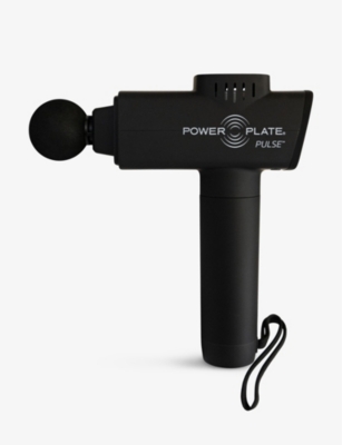 SMARTECH: Power Plate Pulse 3.0 massage gun