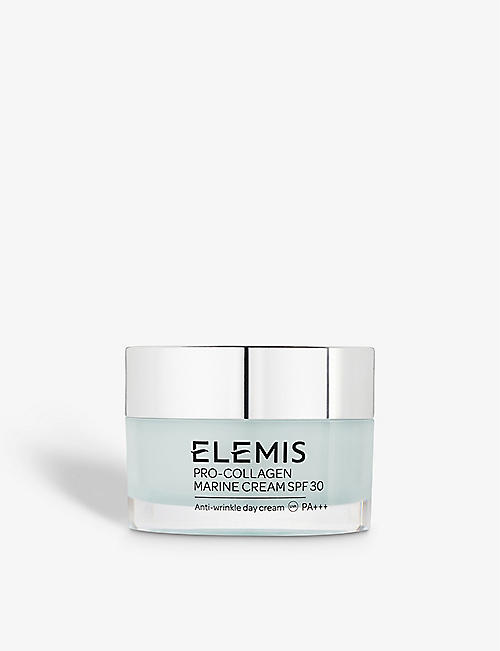 ELEMIS: Pro-Collagen Marine cream SPF 30 50ml