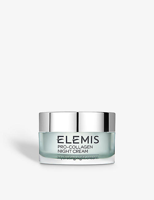 ELEMIS: Pro-Collagen night cream 50ml