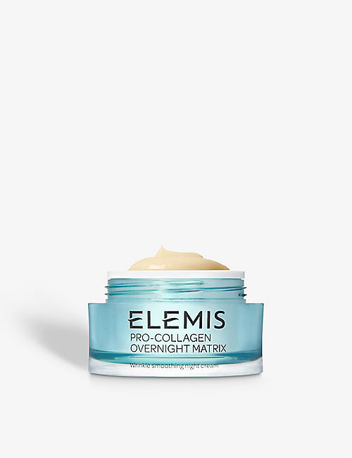 ELEMIS: Pro-Collagen Overnight Matrix 50ml