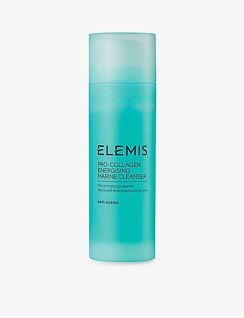 ELEMIS: Pro-Collagen Energising Marine cleanser 150ml