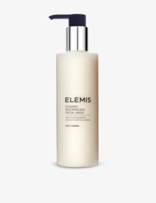 ELEMIS: Dynamic Resurfacing facial wash 200ml