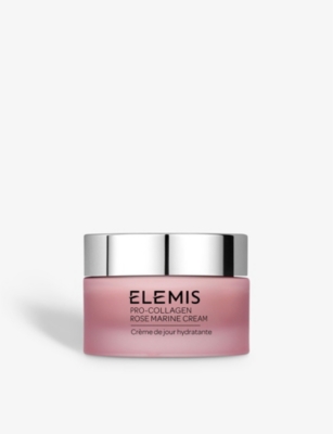 ELEMIS: Pro-Collagen Rose Marine cream 50ml