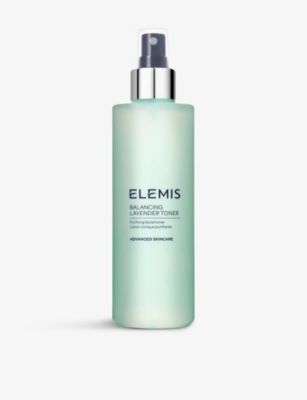 ELEMIS: Balancing Lavender facial toner 200ml