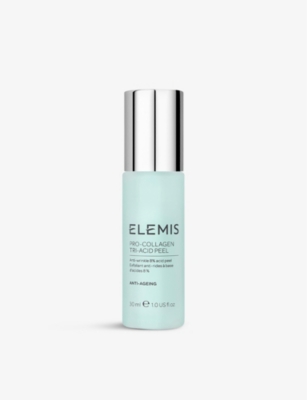 ELEMIS: Pro-Collagen Tri-Acid Peel 30ml