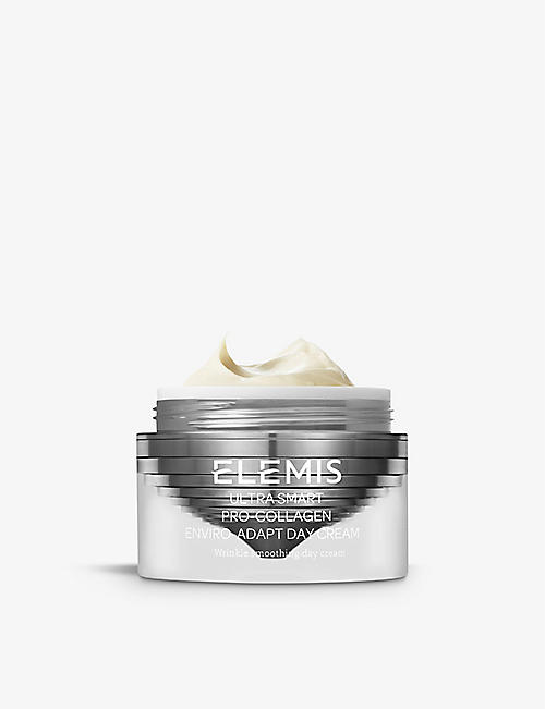 ELEMIS: Ultra Smart Pro-Collagen Enviro-Adapt day cream 50ml