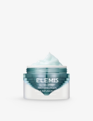 ELEMIS: Ultra Smart Pro-Collagen Aqua Infusion mask 50ml