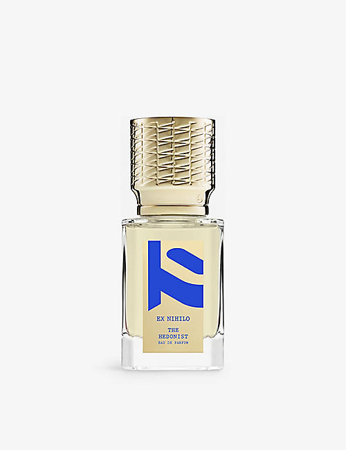 EX NIHILO: The Hedonist limited-edition eau de parfum 30ml