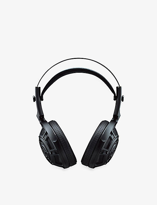 YAMAHA: YH-5000SE flagship headphones