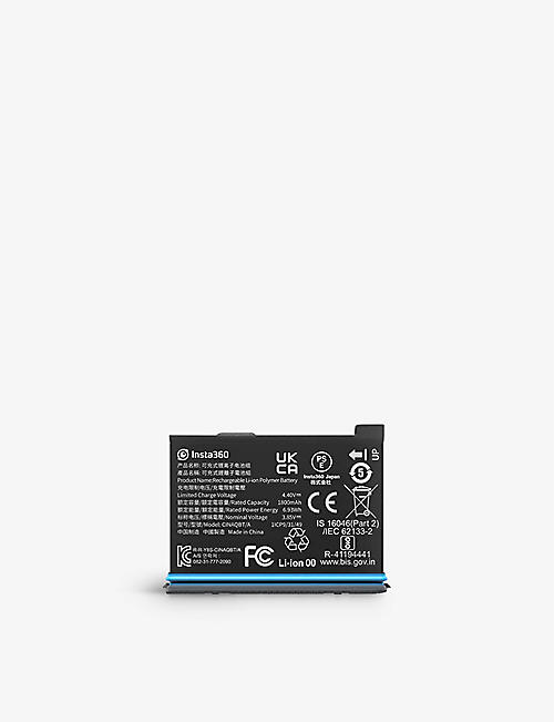 INSTA360: X3 battery
