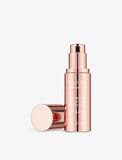 FOREO: SUPERCHARGED™ Serum 2.0 30ml