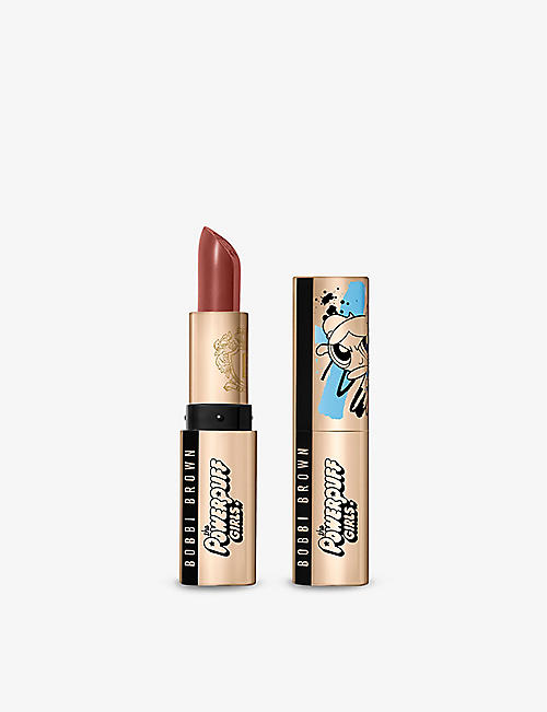 BOBBI BROWN: Bobbi Brown x The Powerpuff Girls Luxe lipstick 3.5g