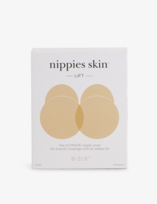 NIPPIES BY B-SIX: Nippies Skin Lift adhesive covers
