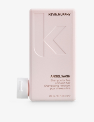 KEVIN MURPHY: ANGEL.WASH volumising shampoo 250ml