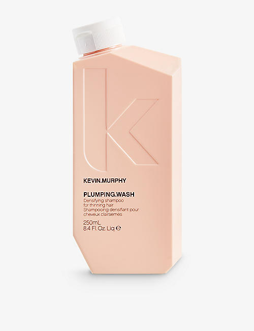 KEVIN MURPHY: PLUMPING.WASH re-densifying shampoo 250ml
