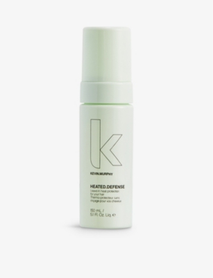 KEVIN MURPHY: HEATED.DEFENSE leave-in heat protection 150ml